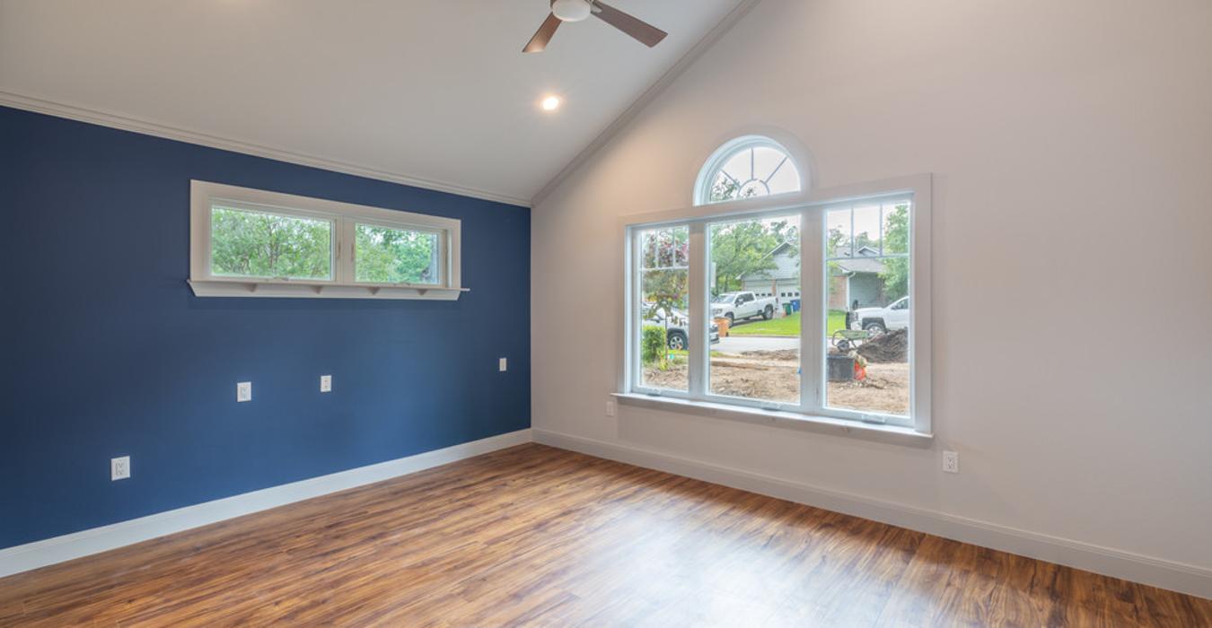 Elevation Custom Homes - Austin, TX