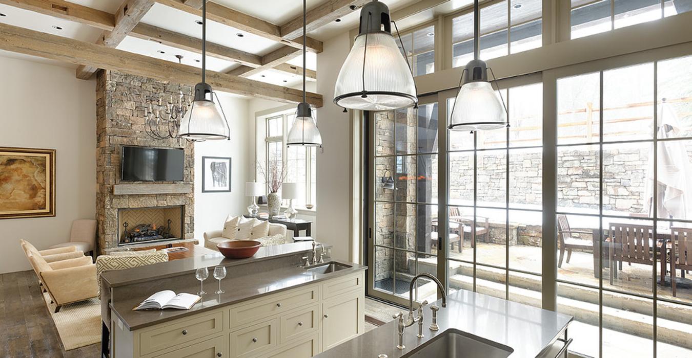 Elevation Custom Homes - Austin, TX