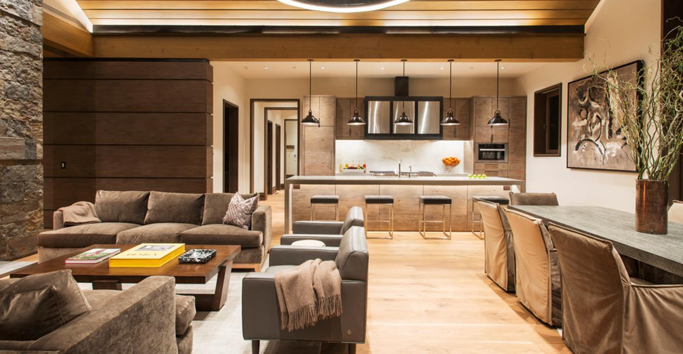 Elevation Custom Homes - Austin, TX