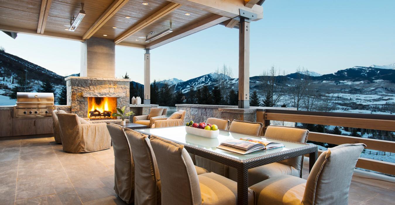 Elevation Custom Homes - Austin, TX