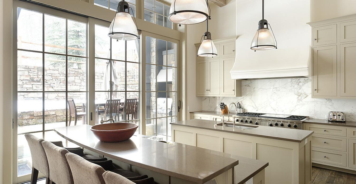 Elevation Custom Homes - Austin, TX