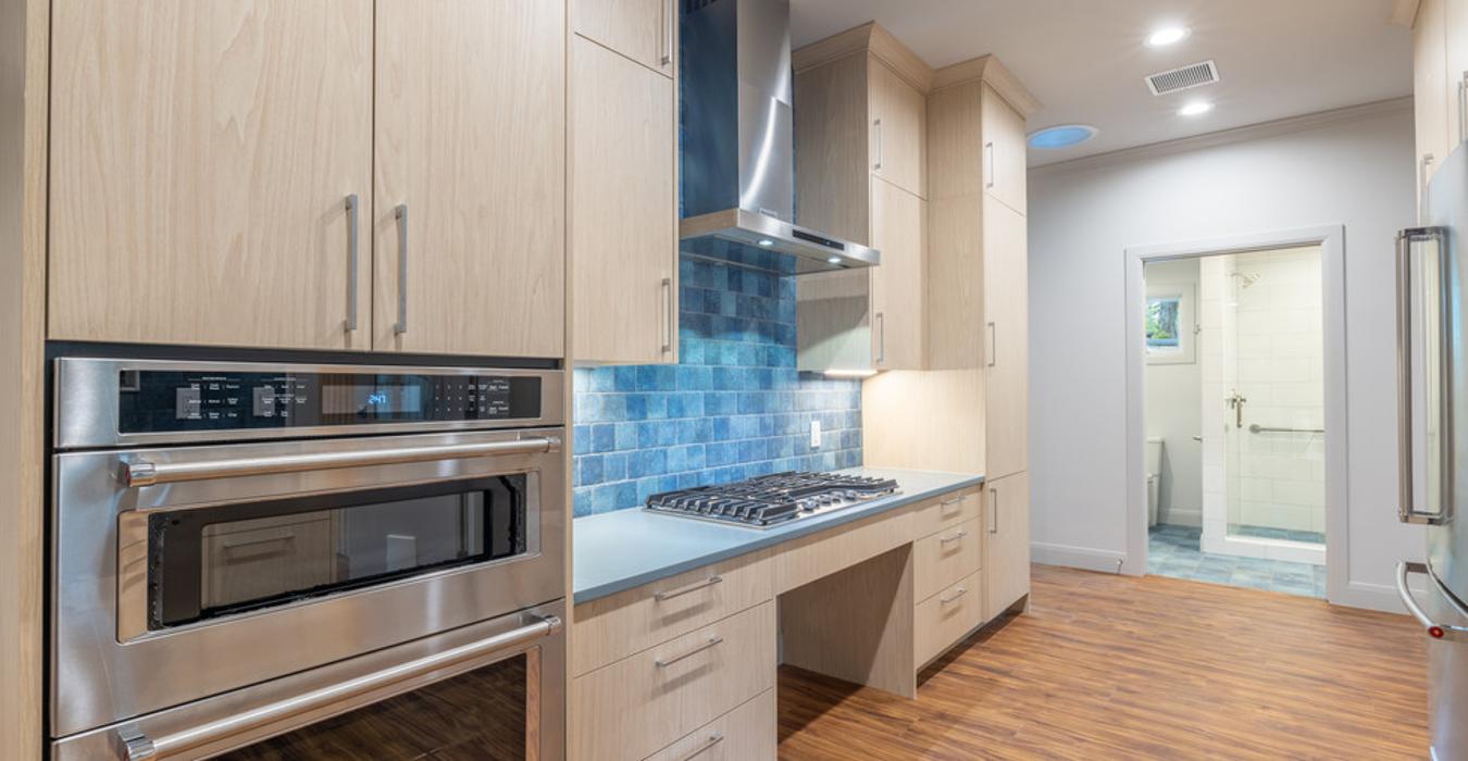 Elevation Custom Homes - Austin, TX