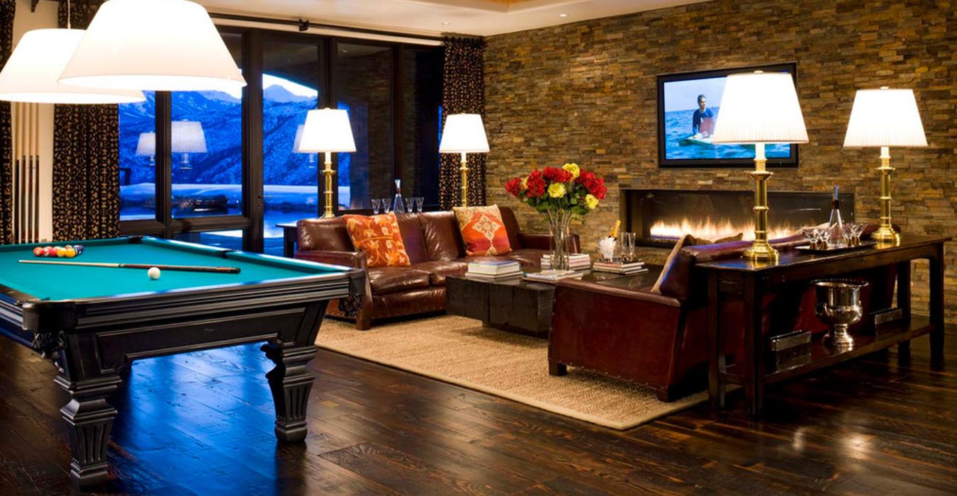 Elevation Custom Homes - Austin, TX