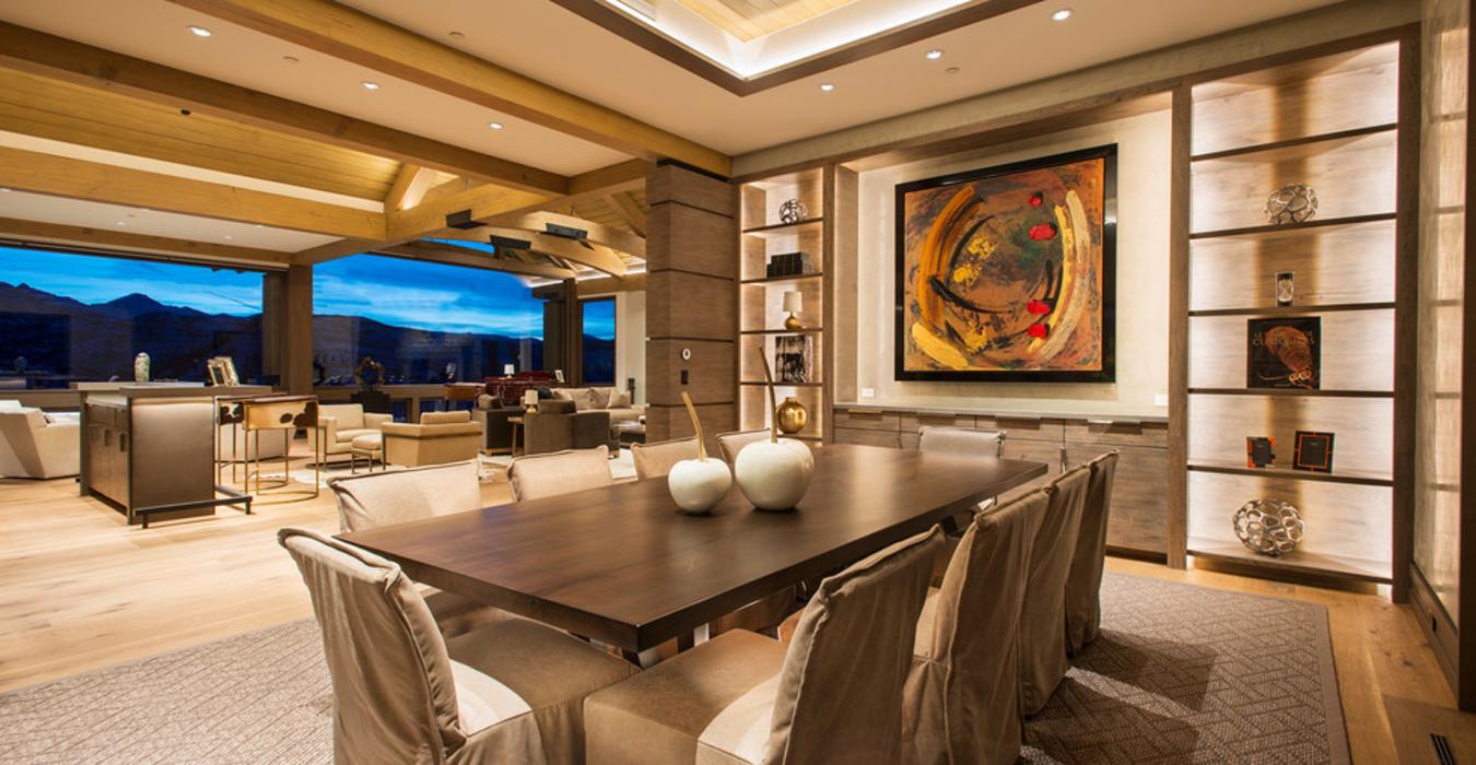 Elevation Custom Homes - Austin, TX