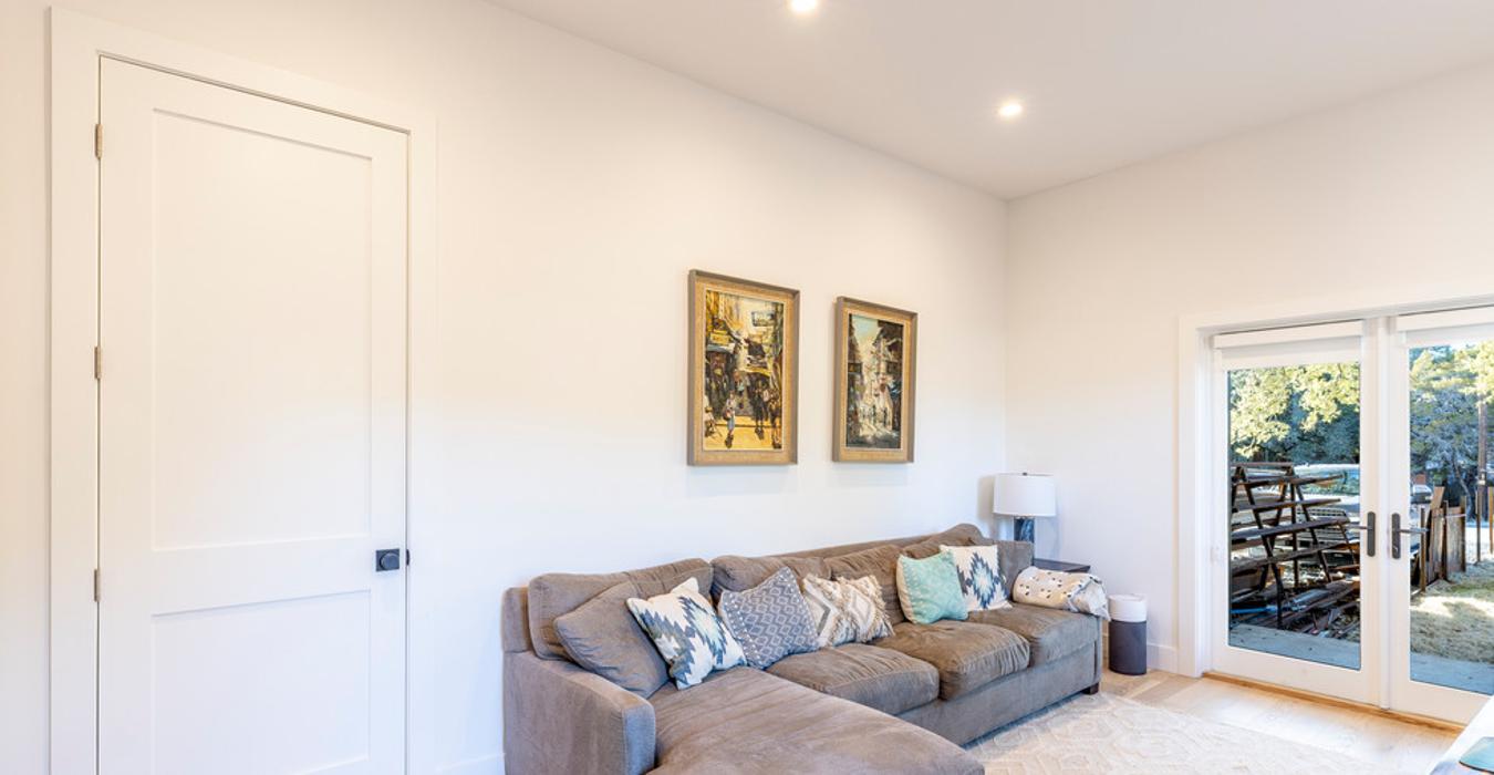 Elevation Custom Homes - Austin, TX