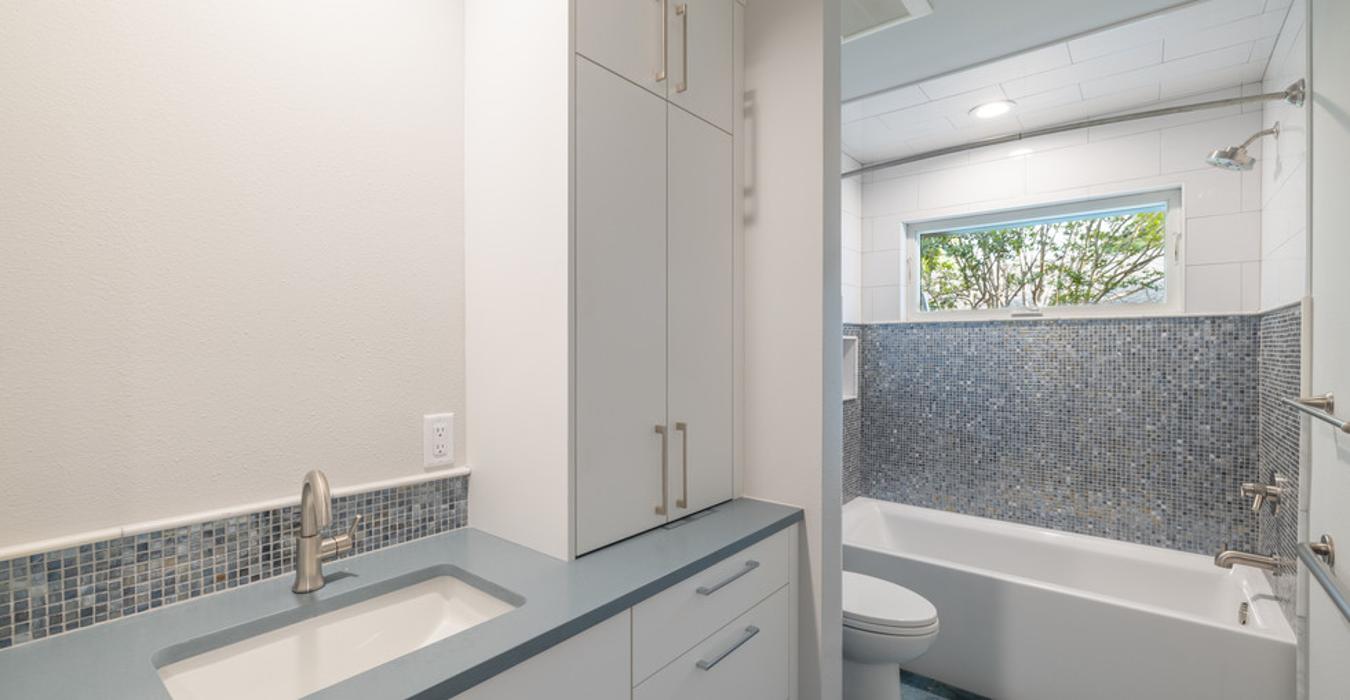 Elevation Custom Homes - Austin, TX