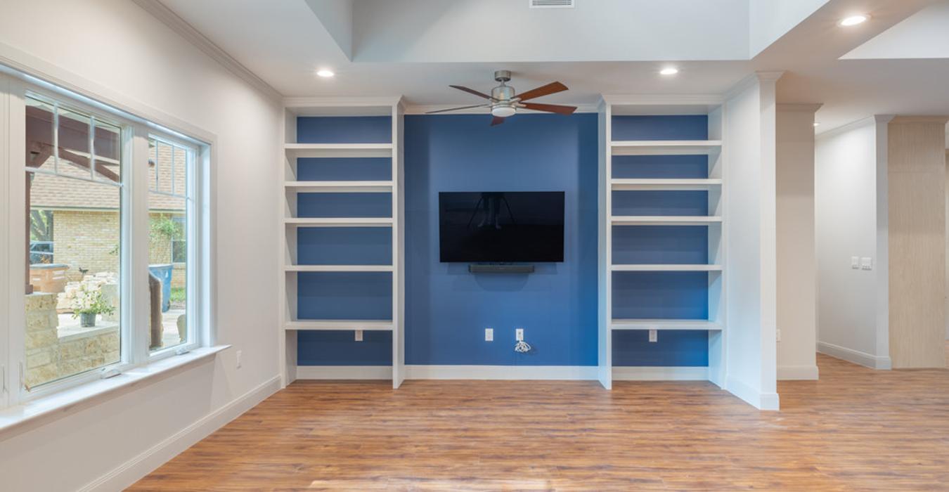 Elevation Custom Homes - Austin, TX