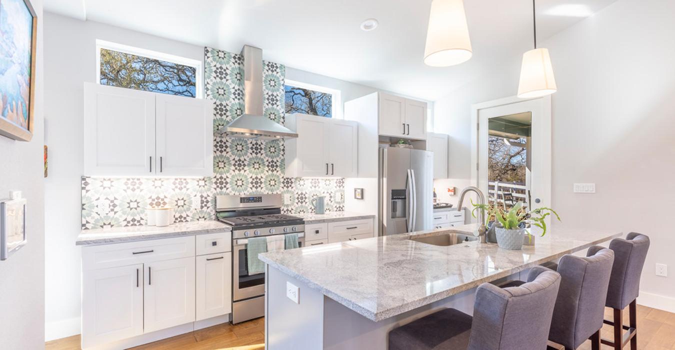 Elevation Custom Homes - Austin, TX