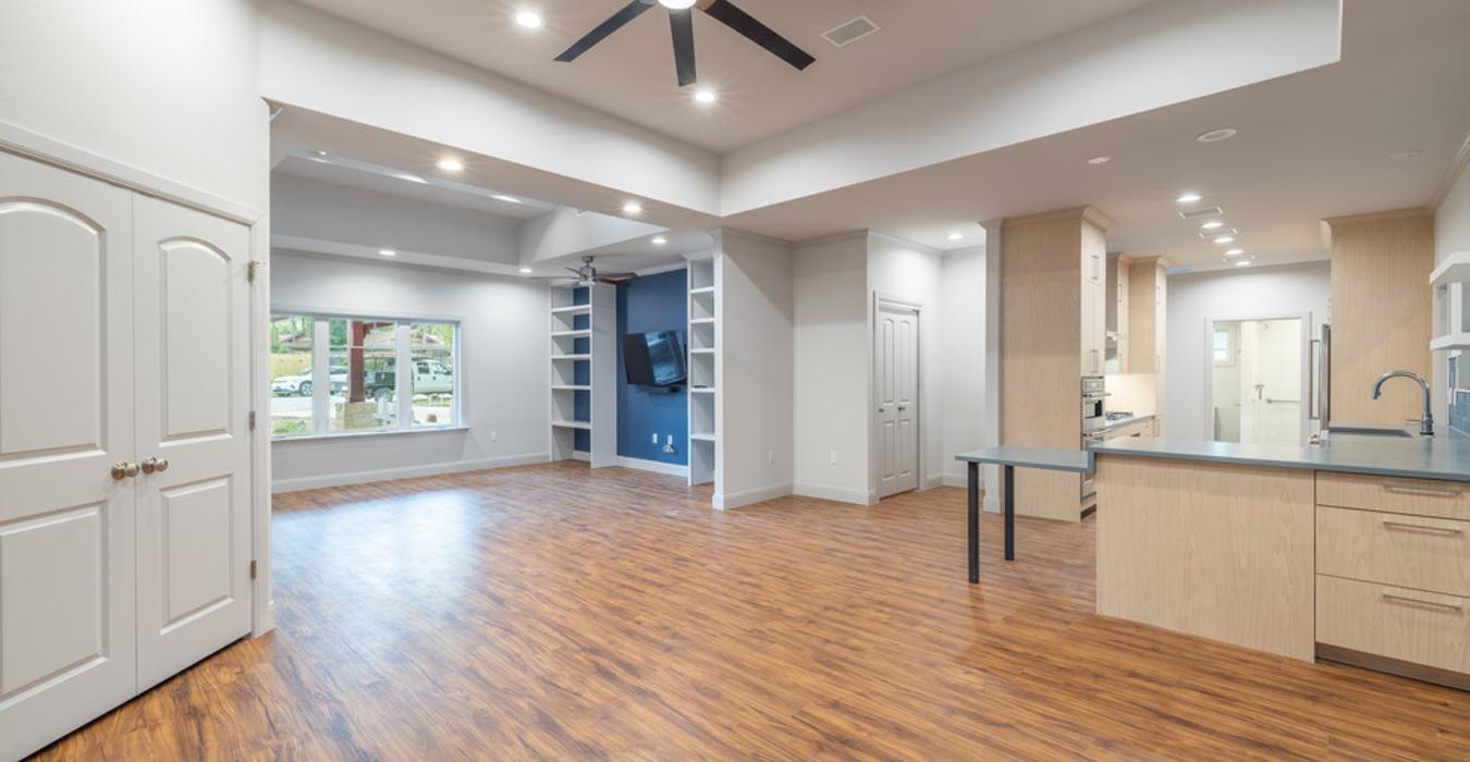 Elevation Custom Homes - Austin, TX