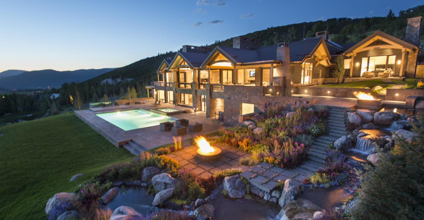 Elevation Custom Homes - Austin, TX