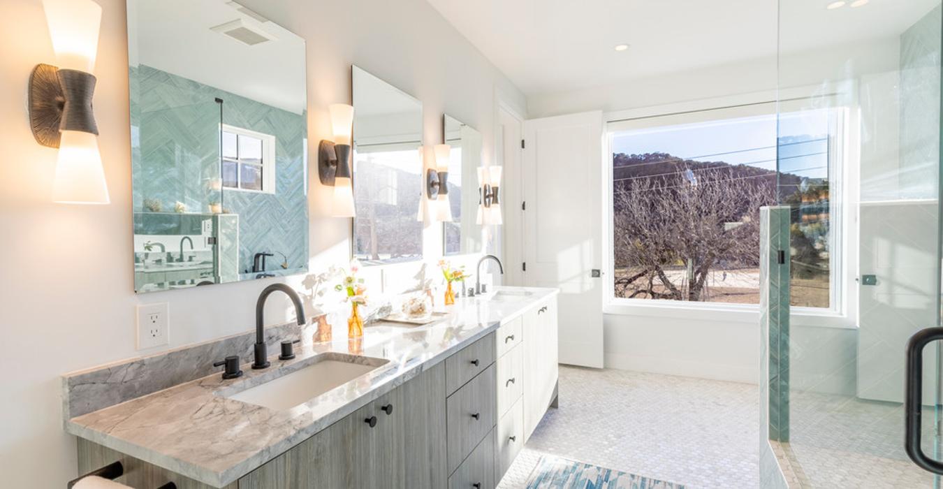 Elevation Custom Homes - Austin, TX