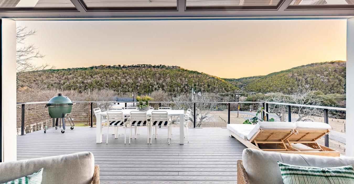 Elevation Custom Homes - Austin, TX