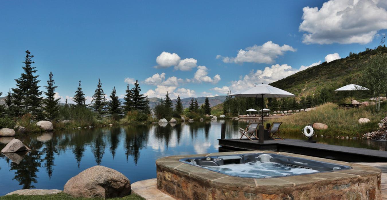 Elevation Custom Homes - Austin, TX