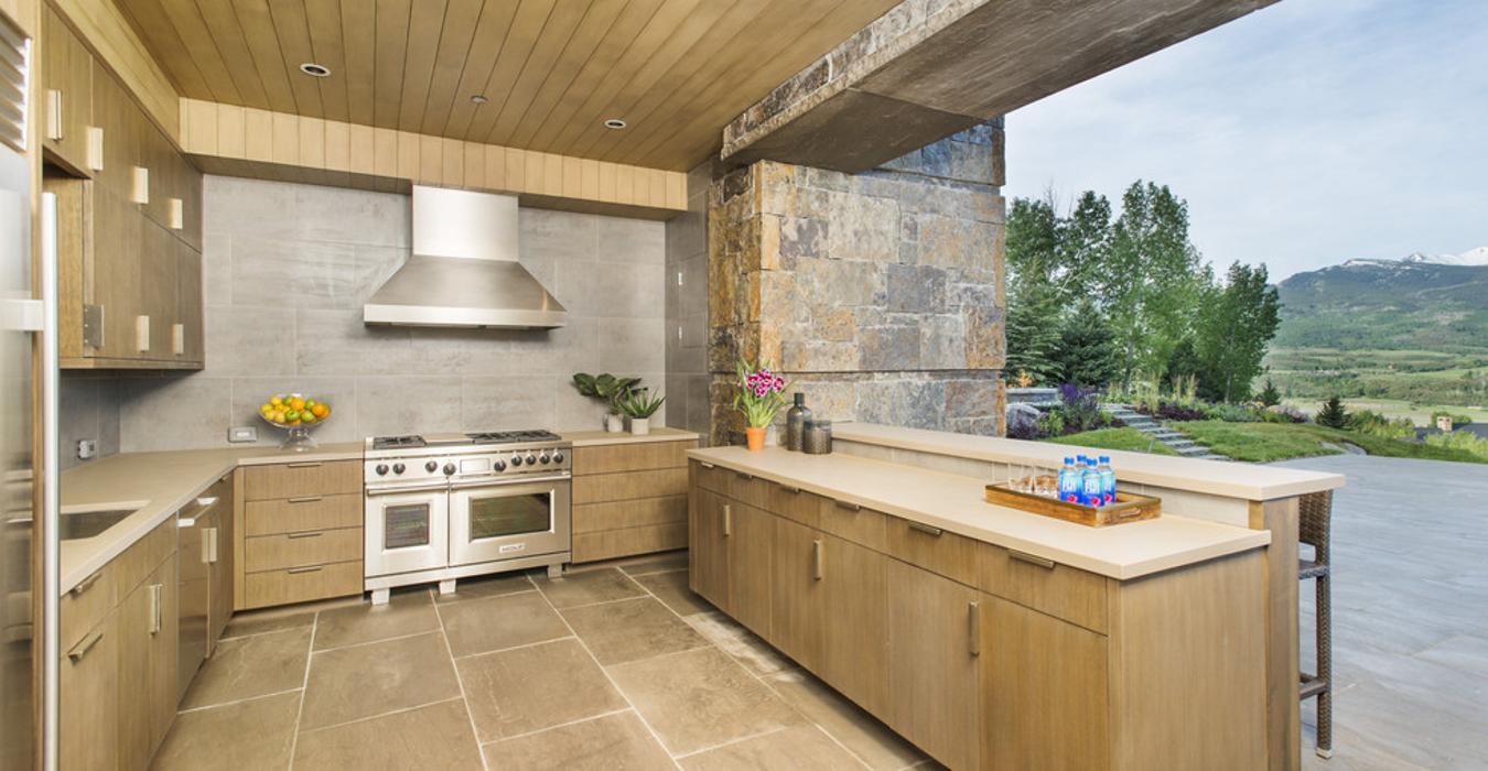 Elevation Custom Homes - Austin, TX