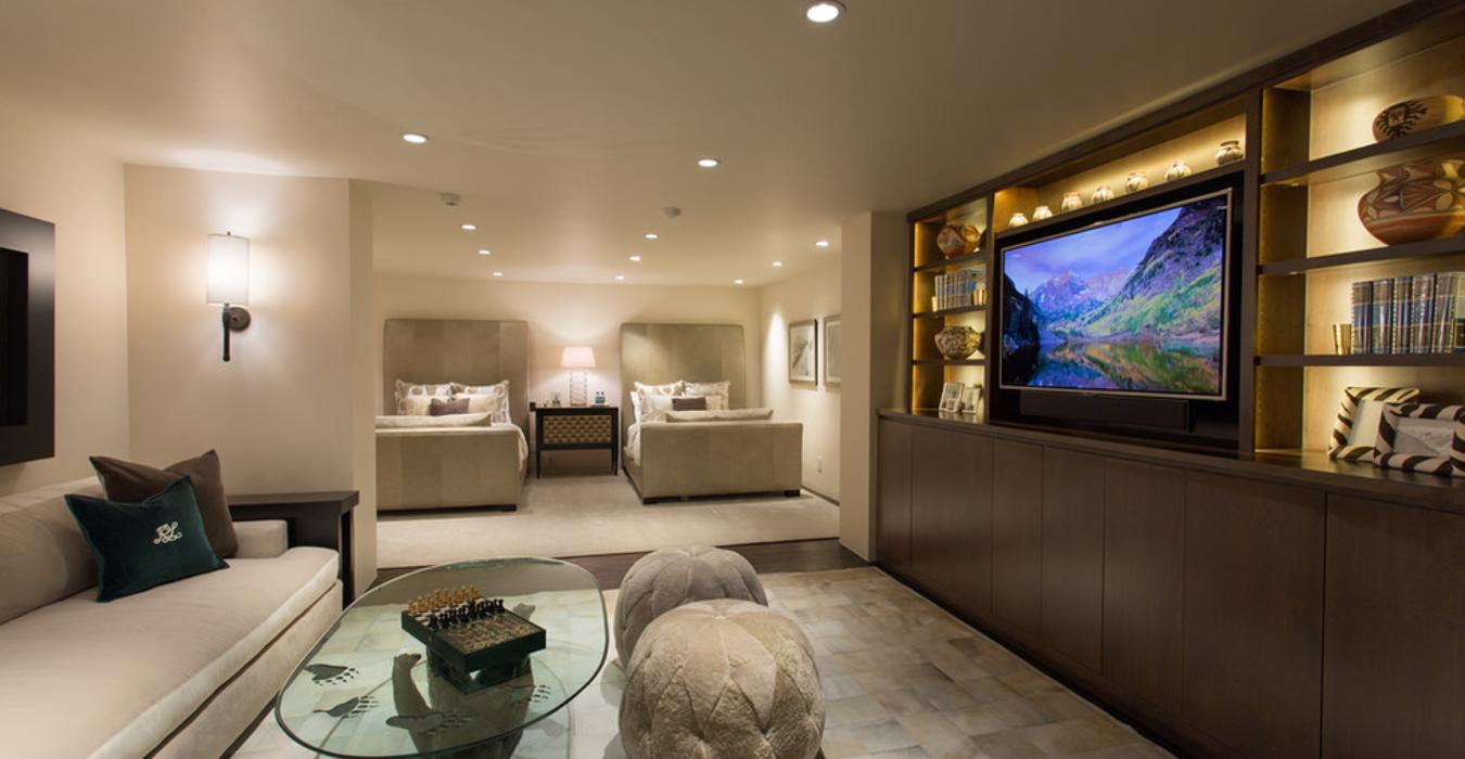 Elevation Custom Homes - Austin, TX