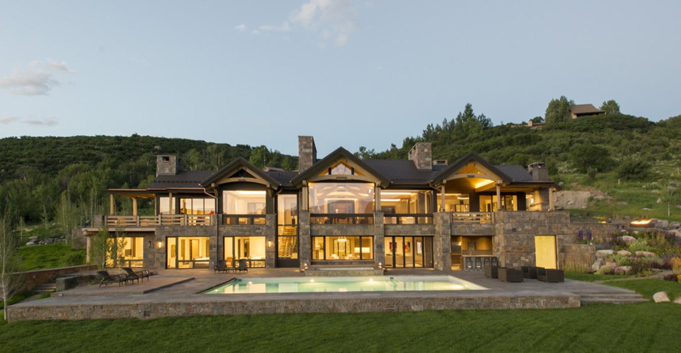 Elevation Custom Homes - Austin, TX