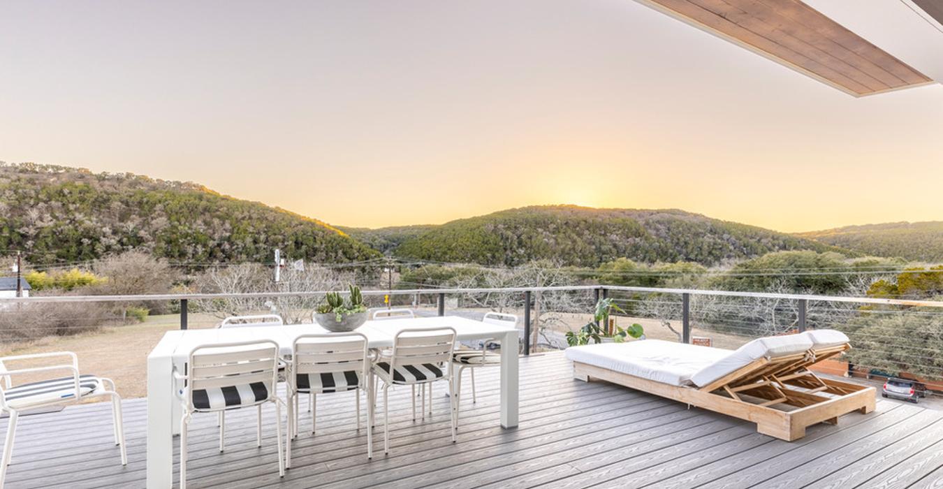 Elevation Custom Homes - Austin, TX