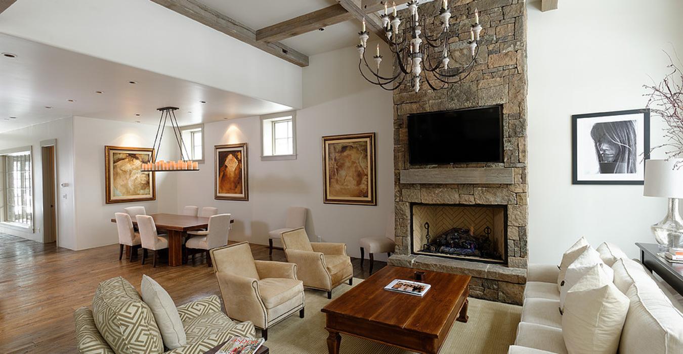 Elevation Custom Homes - Austin, TX