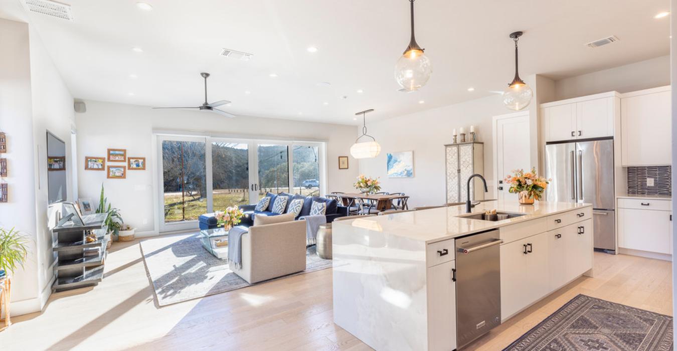 Elevation Custom Homes - Austin, TX