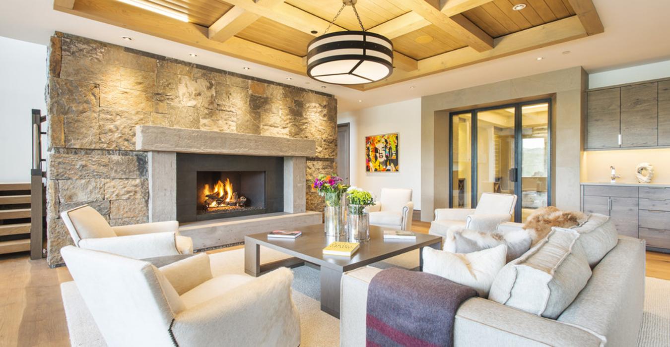 Elevation Custom Homes - Austin, TX