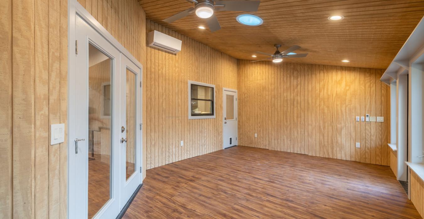 Elevation Custom Homes - Austin, TX