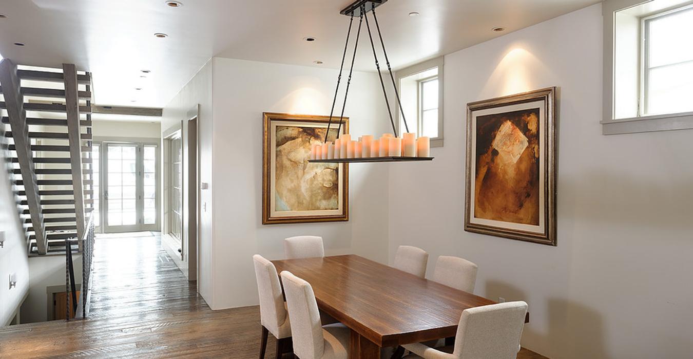 Elevation Custom Homes - Austin, TX