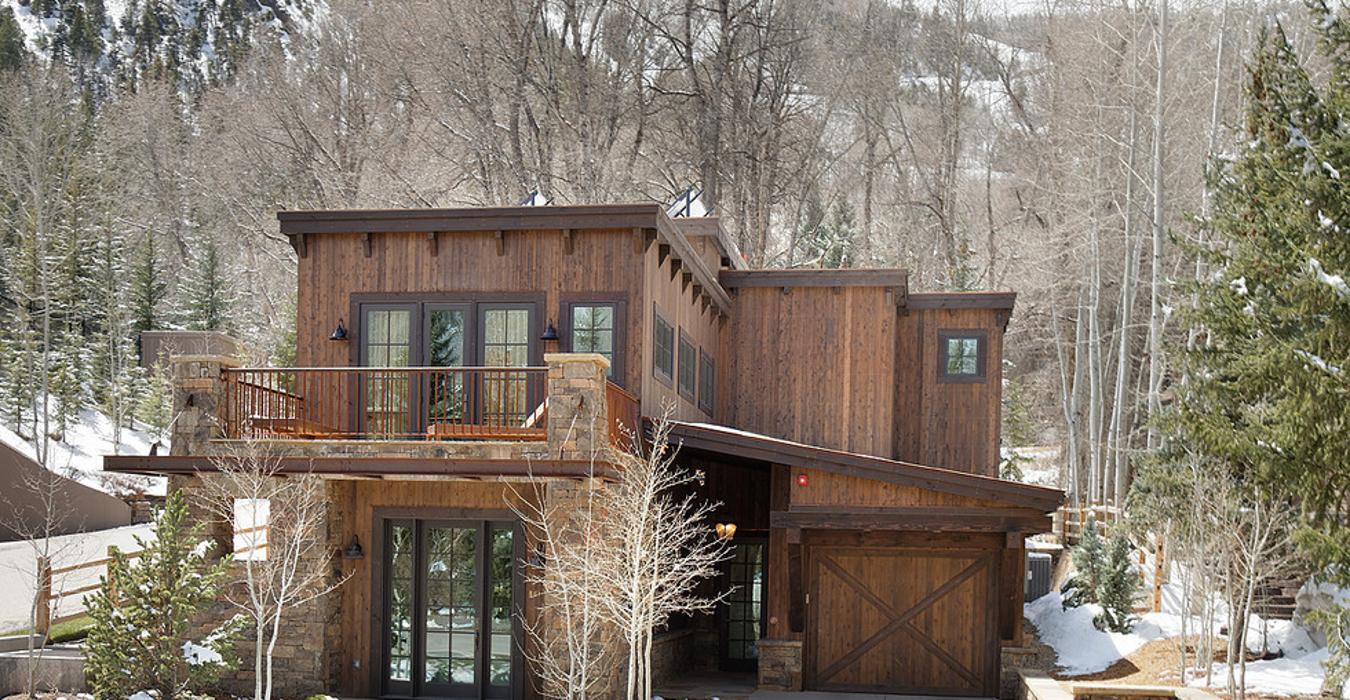 Elevation Custom Homes - Austin, TX