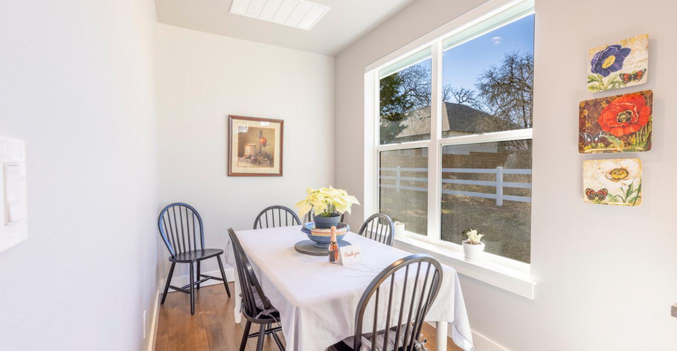 Elevation Custom Homes - Austin, TX