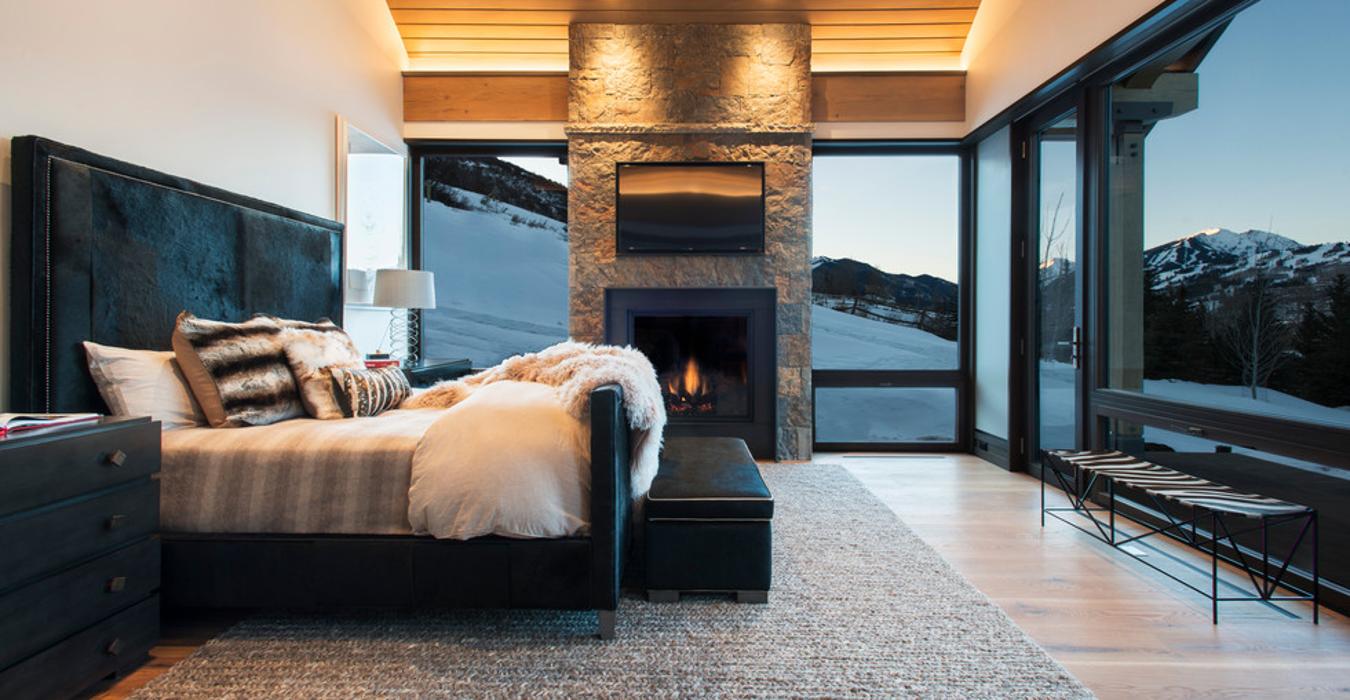 Elevation Custom Homes - Austin, TX