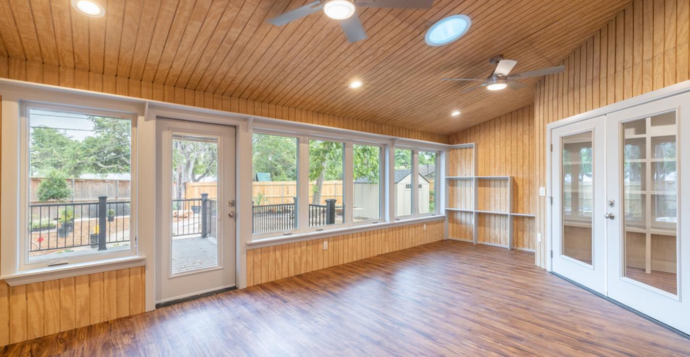 Elevation Custom Homes - Austin, TX