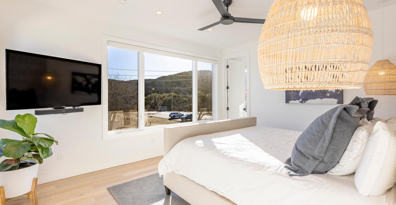 Elevation Custom Homes - Austin, TX