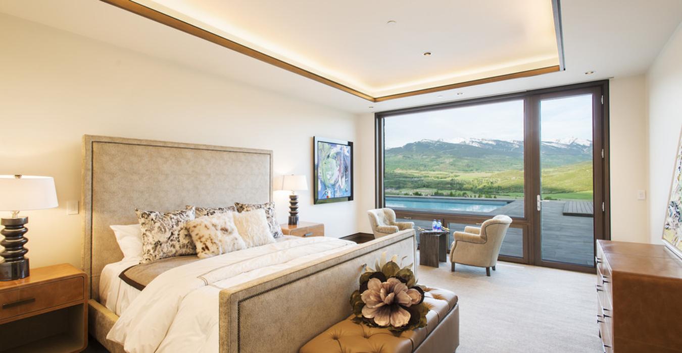 Elevation Custom Homes - Austin, TX