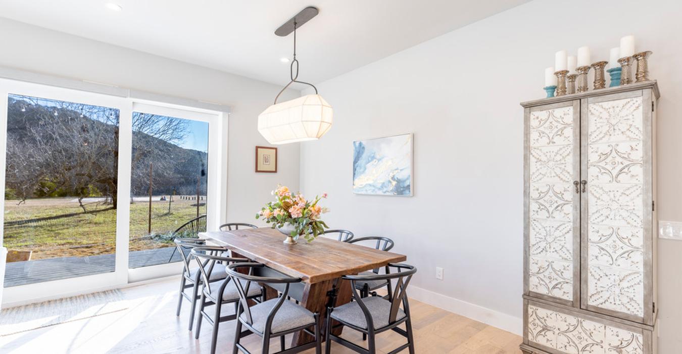 Elevation Custom Homes - Austin, TX