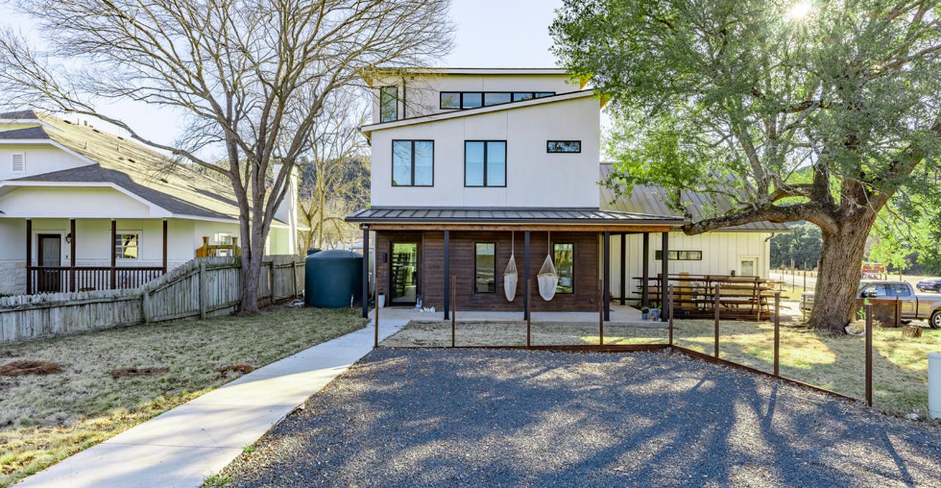 Elevation Custom Homes - Austin, TX