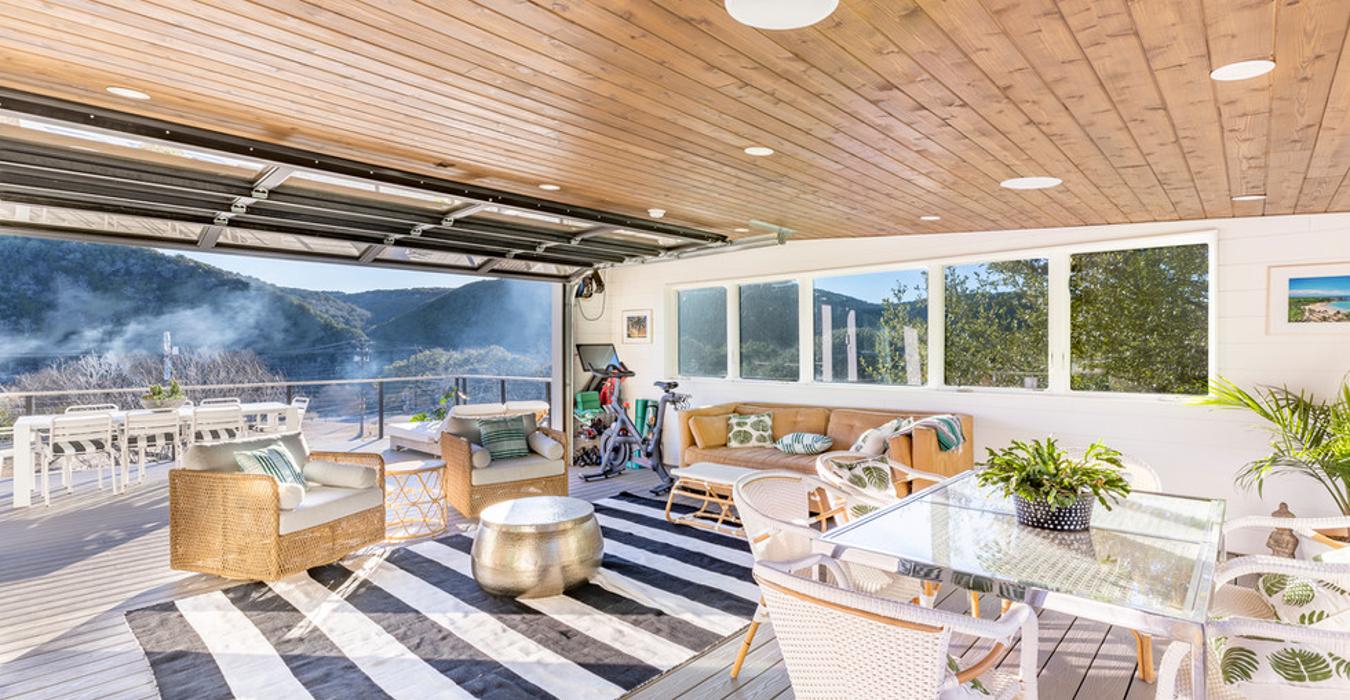 Elevation Custom Homes - Austin, TX