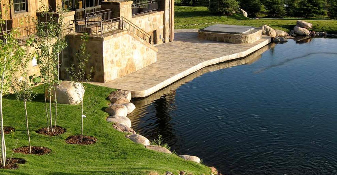 Elevation Custom Homes - Austin, TX