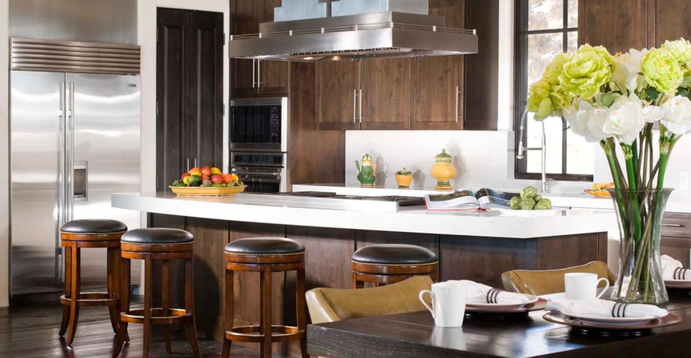 Elevation Custom Homes - Austin, TX