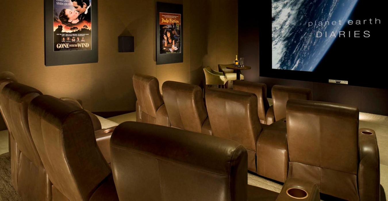 Elevation Custom Homes - Austin, TX