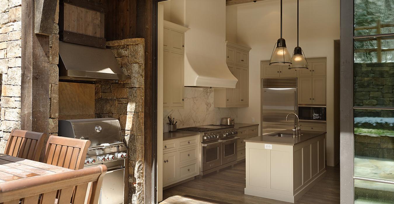 Elevation Custom Homes - Austin, TX