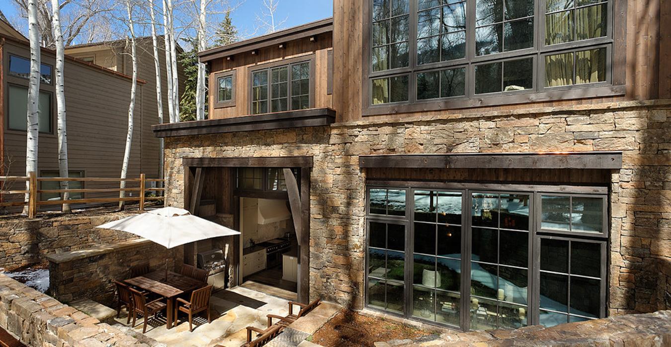 Elevation Custom Homes - Austin, TX