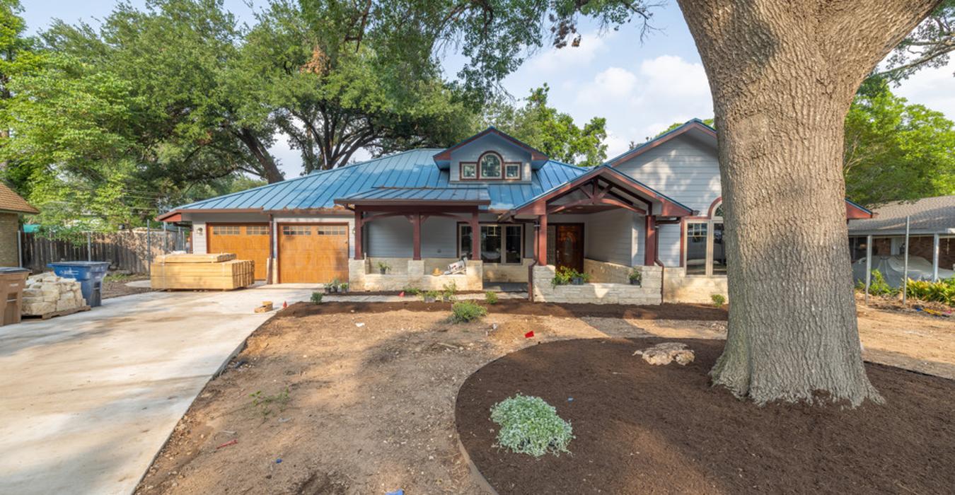 Elevation Custom Homes - Austin, TX