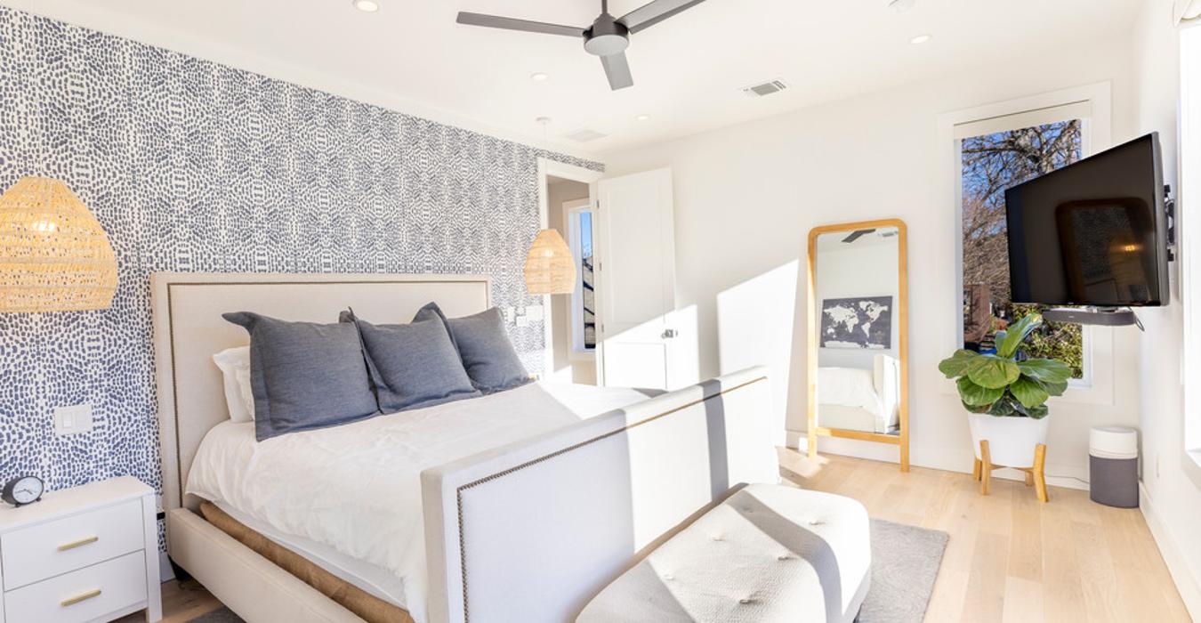 Elevation Custom Homes - Austin, TX