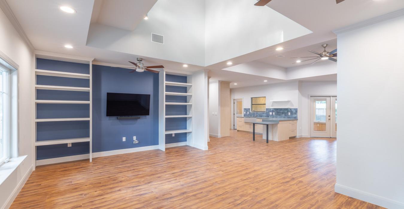 Elevation Custom Homes - Austin, TX