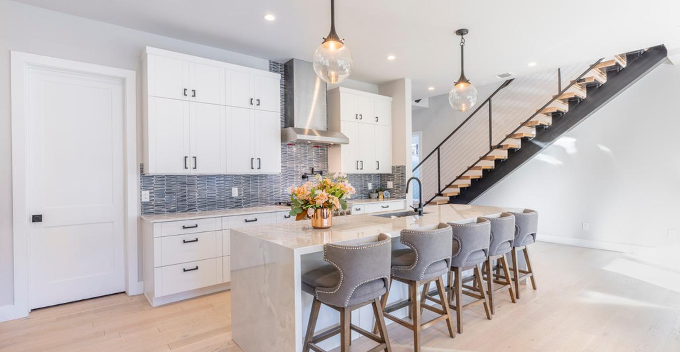 Elevation Custom Homes - Austin, TX