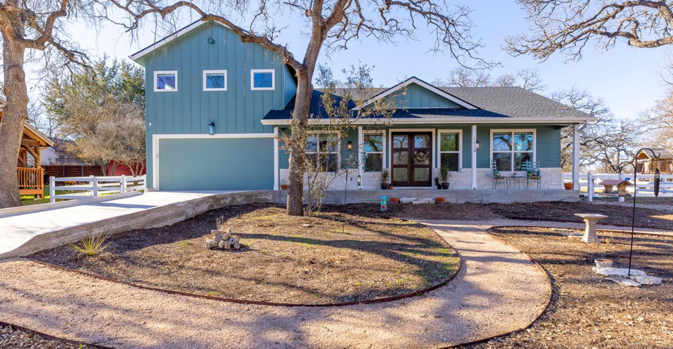 Elevation Custom Homes - Austin, TX