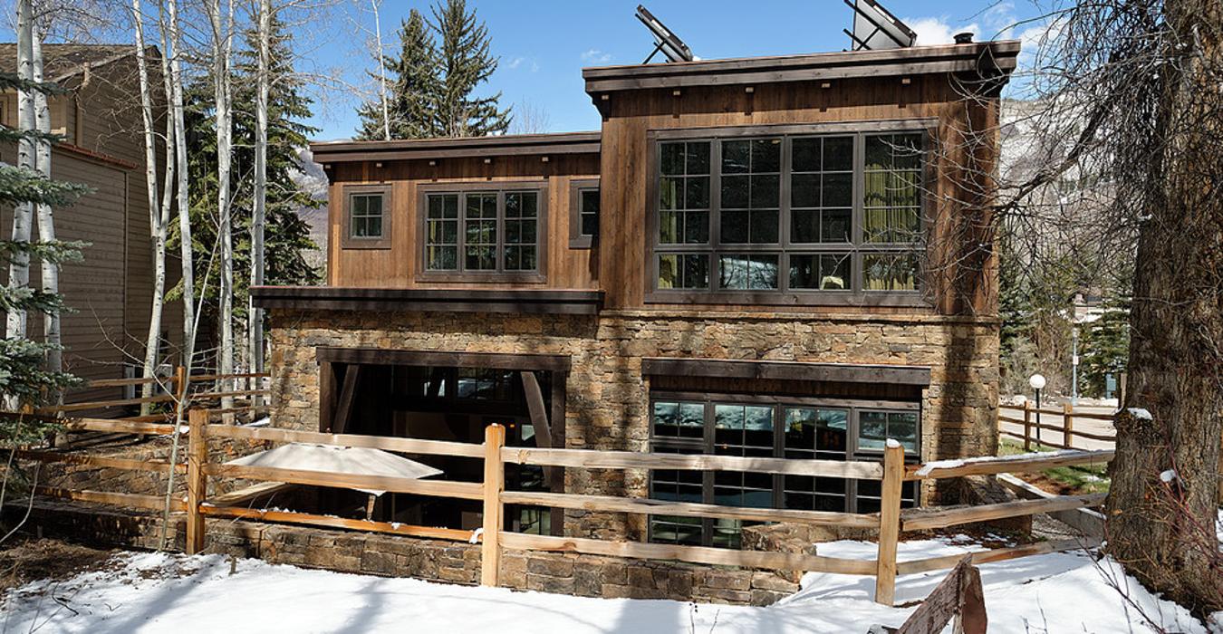 Elevation Custom Homes - Austin, TX