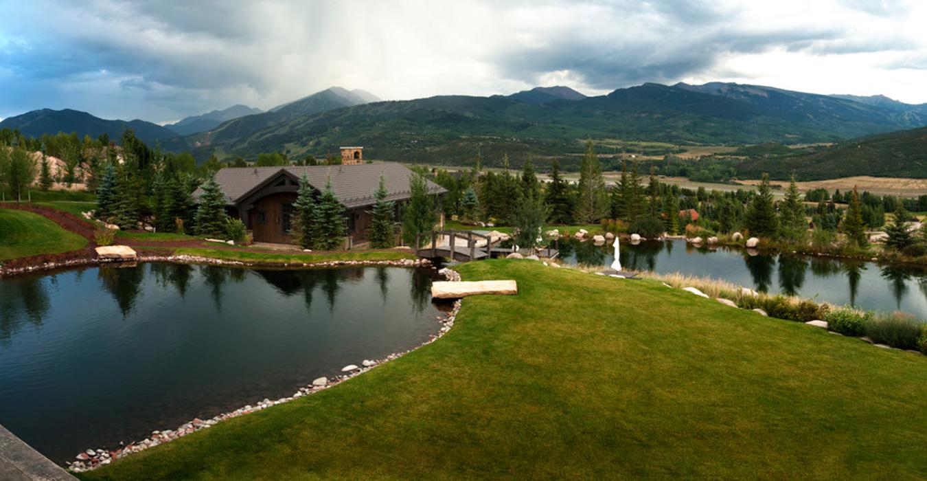 Elevation Custom Homes - Austin, TX