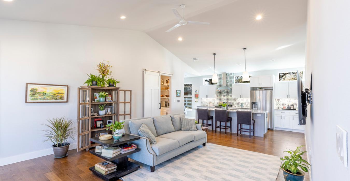 Elevation Custom Homes - Austin, TX