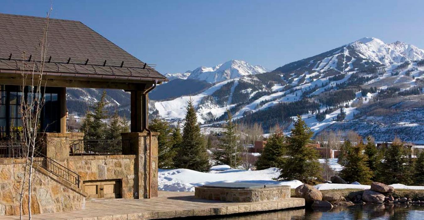 Elevation Custom Homes - Austin, TX