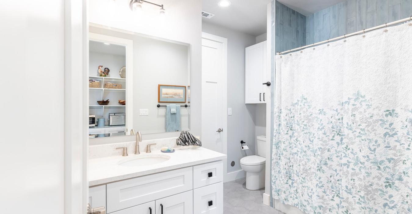 Elevation Custom Homes - Austin, TX